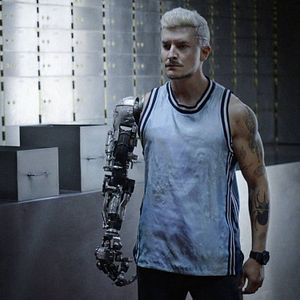 Bilder Bionische Schwestern