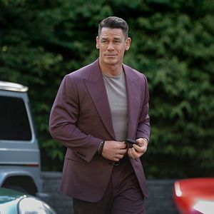 Bilder John Cena
