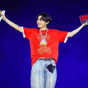 Bilder J-Hope Tour: 'Hope On The Stage' - The Movie