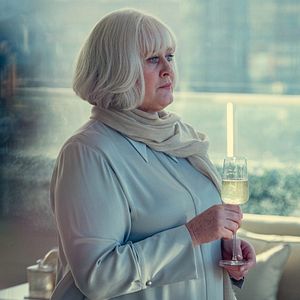 Bilder Sarah Lancashire