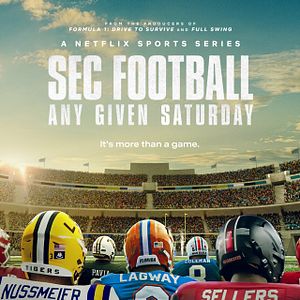 Bilder SEC Football: An jedem verdammten Samstag