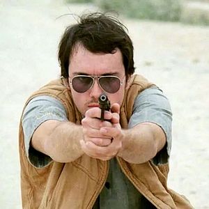 Bilder Commando Mengele - Gesucht: Tot oder lebendig