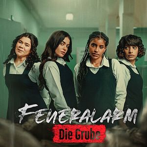 Bilder Feueralarm 2: Die Grube