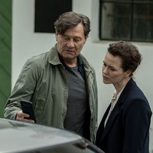 Bilder Wiener Blut: Berggericht