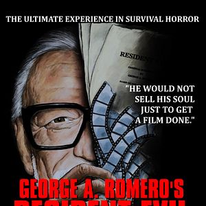 Bilder George A. Romero's Resident Evil