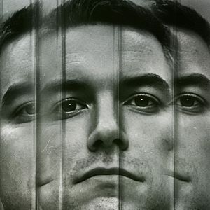 Bilder Face To Face With Scott Peterson