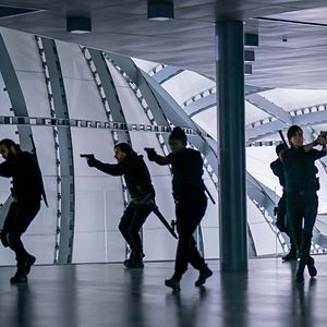 Bilder The Old Guard 2