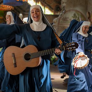 Bilder Paddington in Peru