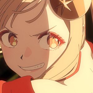 Bilder Cosmic Princess Kaguya!