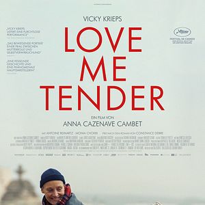 Bilder Love Me Tender