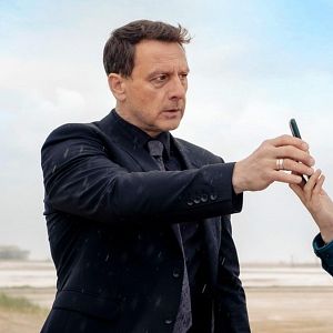 Bilder Dünentod – Ein Nordsee-Krimi: Schatten der Vergangenheit