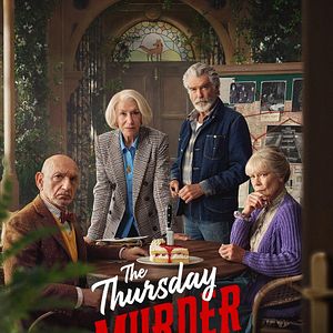 Bilder The Thursday Murder Club