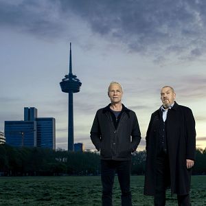 Bilder Tatort: Colonius