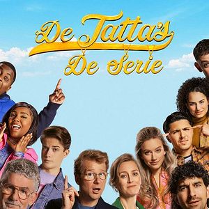 Bilder De Tatta’s: The Series