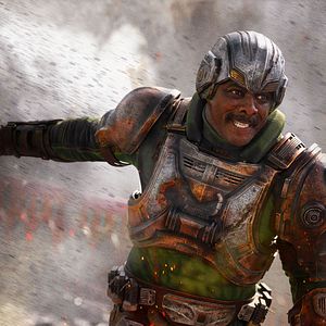 Bilder Idris Elba