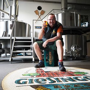 Bilder Straight Outta Giasing