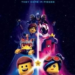 Bilder The LEGO Movie 2