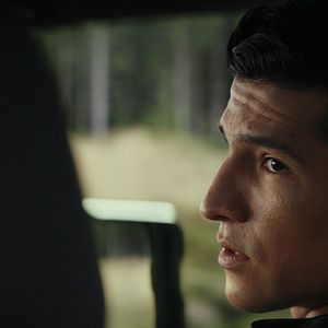 Bilder Danny Ramirez