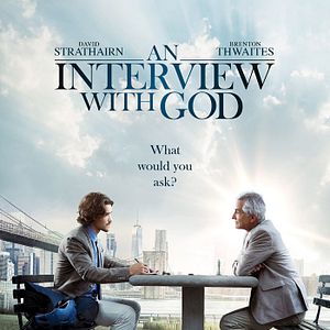 Bilder An Interview with God - Was würdest du ihn fragen?