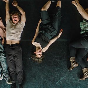 Bilder Ach, diese Lücke, diese entsetzliche Lücke