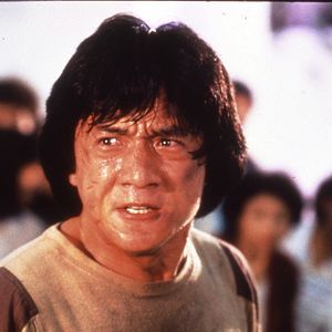 Bilder Police Story