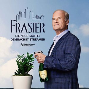 Bilder Frasier (2023)