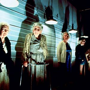 Bilder Tanz der Hexen