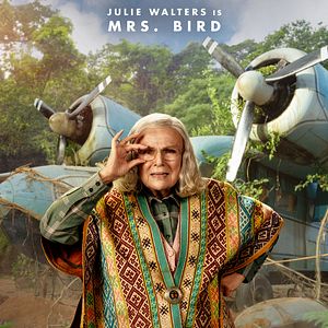 Bilder Paddington in Peru