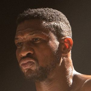 Bilder Jonathan Majors