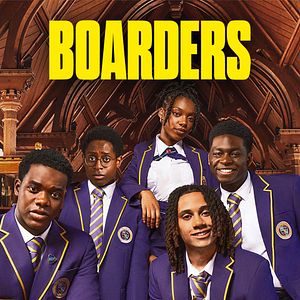 Bilder Boarders ‒ Welcome to St. Gilbert's