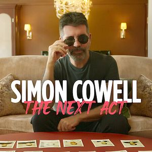Bilder Simon Cowell: The Next Act
