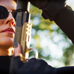 Bilder Dominique - Rise Of The Phoenix