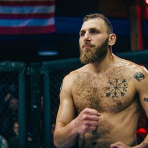 Bilder Lion Fist – Kampf der Champions