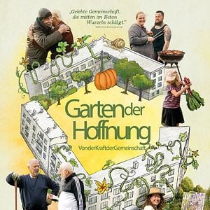 Bilder Garten der Hoffnung