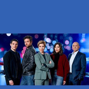 Bilder SOKO Stuttgart