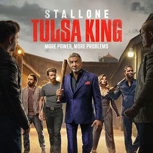 Bilder Tulsa King