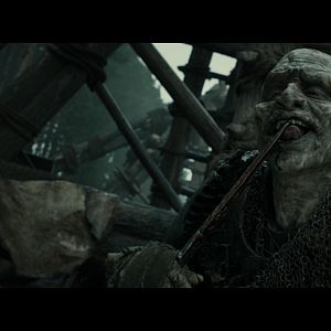 Bilder Der Herr der Ringe: Die Ringe der Macht