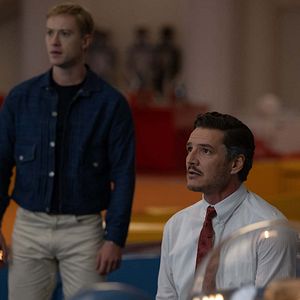 Bilder The Fantastic Four: First Steps