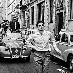 Bilder Nouvelle Vague