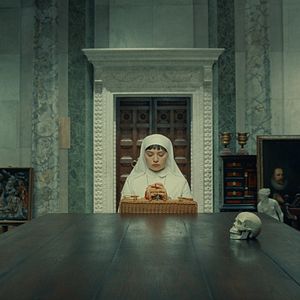 Bilder Mia Threapleton