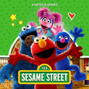 Bilder Sesamstraße