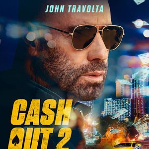 Bilder Cash Out 2 - Alles auf eine Karte