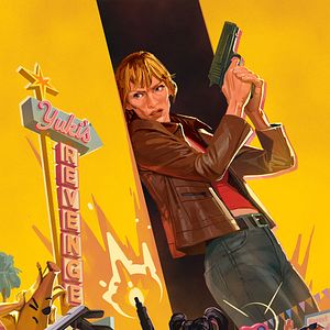 Bilder Tarantinos Das verlorene Kapitel: Yukis Rache