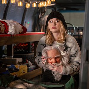 Bilder My Secret Santa