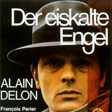 Bilder Der eiskalte Engel