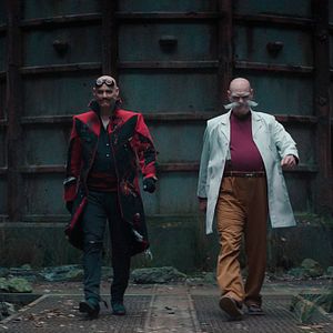 Bilder Sonic The Hedgehog 3