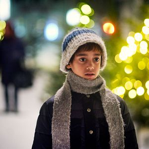 Bilder Die Schneeschwester