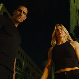 Bilder Fight For Vengeance