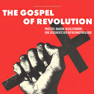 Bilder The Gospel Of Revolution