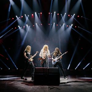 Bilder Dave Mustaine